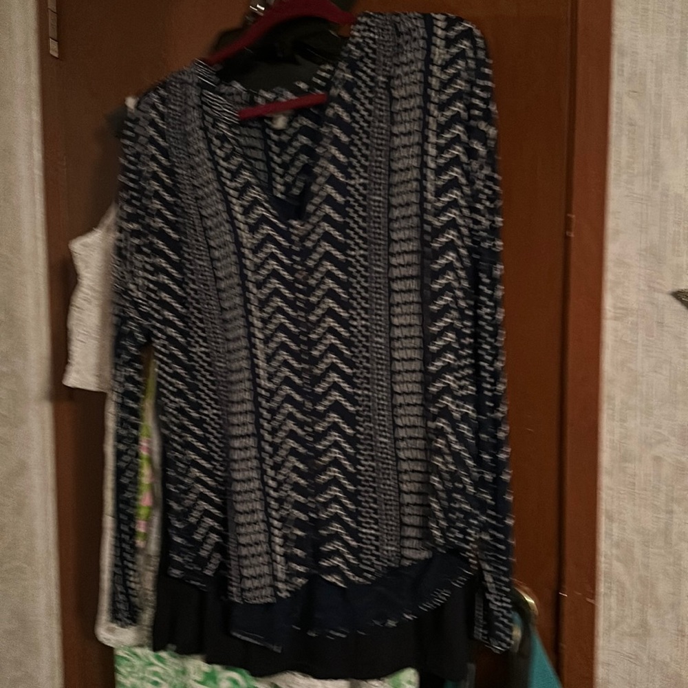 Lucky brand shirt